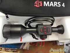 ATN MARS 4 HD 2,5-25x