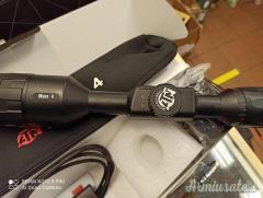 ATN MARS 4 HD 2,5-25x