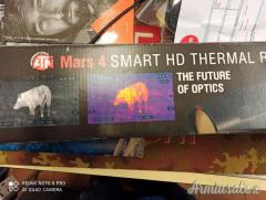 ATN MARS 4 HD 2,5-25x