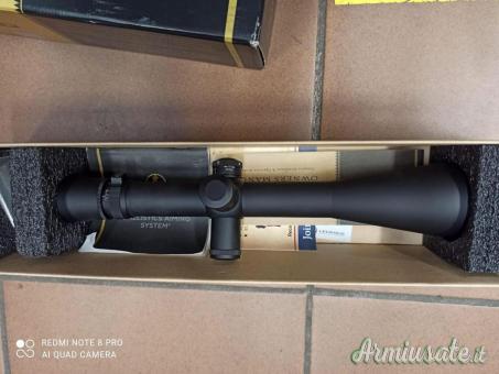 LEUPOLD VX3 6.5-20x50 Target Dot