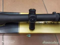 LEUPOLD VX3 6.5-20x50 Target Dot