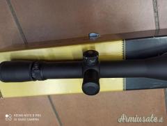 LEUPOLD VX3 6.5-20x50 Target Dot