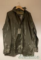 Completo impermeabile - verde militare - size 3xl