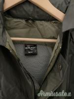 Completo impermeabile - verde militare - size 3xl