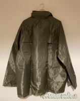Completo impermeabile - verde militare - size 3xl
