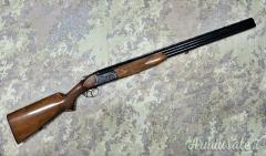 FRANCHI ALCIONE .12 TARTARUGATO 71CM