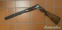 Sovrapposto cal 12 marca Luigi Franchi spa