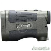 BUSHNELL KIT PRIME BINOCOLO 10X42 + TELEMETRO 1300 LRF
