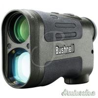 BUSHNELL KIT PRIME BINOCOLO 10X42 + TELEMETRO 1300 LRF