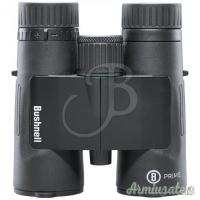 BUSHNELL KIT PRIME BINOCOLO 10X42 + TELEMETRO 1300 LRF