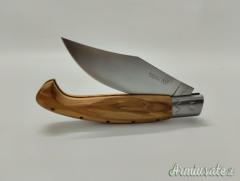 COLTELLO ARBURESA DA CACCIA