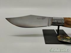 COLTELLO ARBURESA DA CACCIA