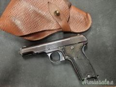 MAB MODELLO D Cal. 7,65