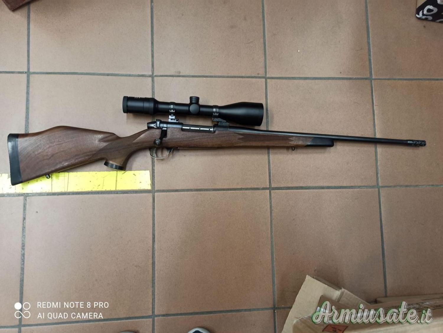 WEATHERBY MK5 cal. 300 Weat.Mag. WEATHERBY MK5 cal. 300 Weat.Mag.