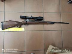 WEATHERBY MK5 cal. 300 Weat.Mag.