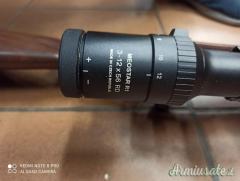 WEATHERBY MK5 cal. 300 Weat.Mag.