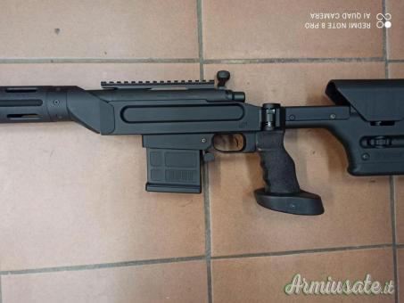 REMINGTON POLICE