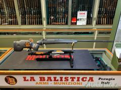 Sako 85 CARBON WOLF  7 mm Remington Magnum