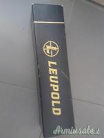 Cannocchiale leupold