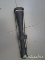 Cannocchiale leupold