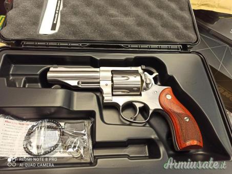 RUGER RED HAWKE cal. 45 ACP/45 Colt