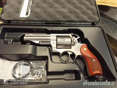 RUGER RED HAWKE cal. 45 ACP/45 Colt