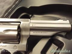 RUGER RED HAWKE cal. 45 ACP/45 Colt