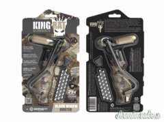 Barnett Black Widow King Rat