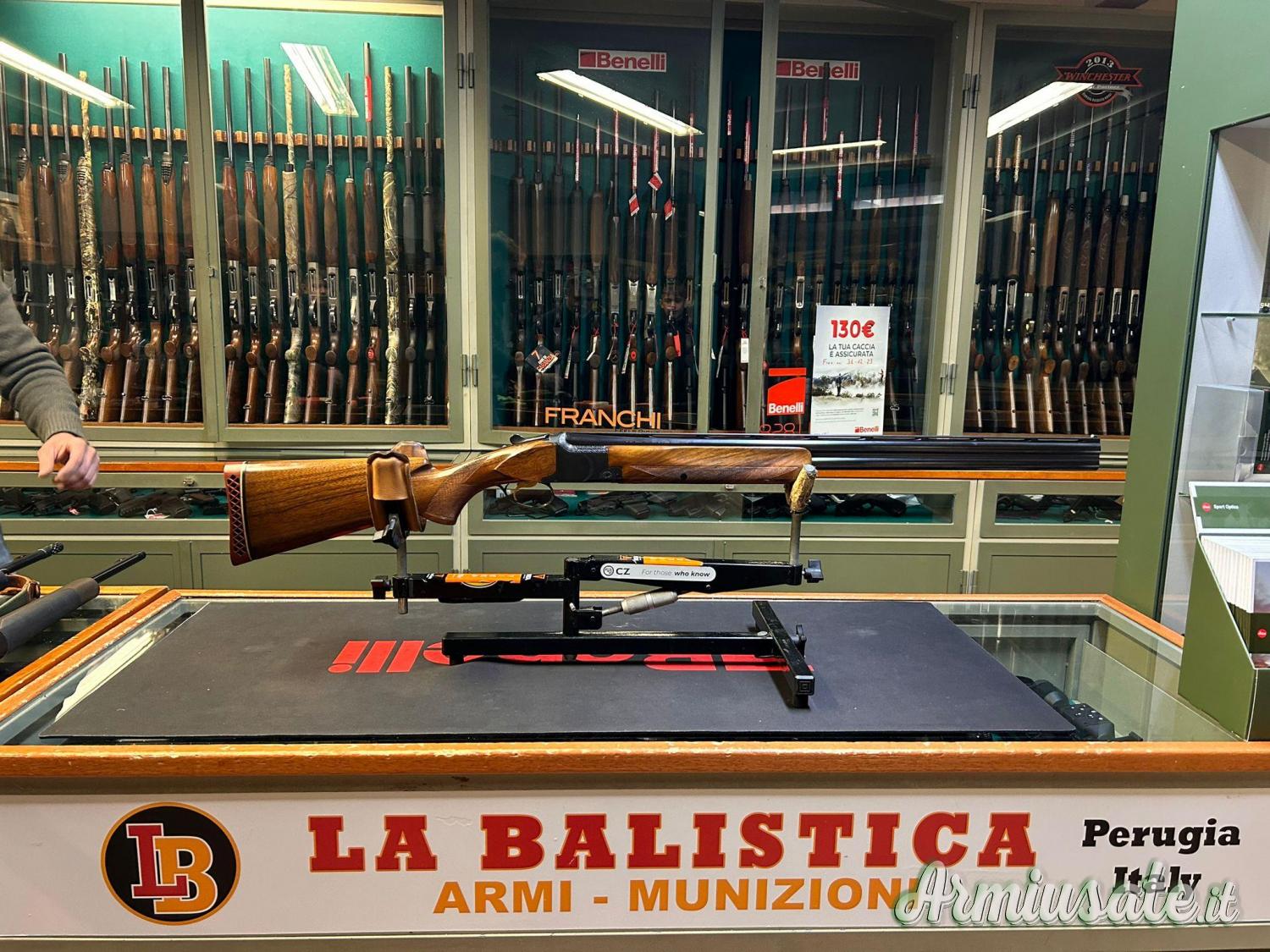 Browning SP. Trap 12 Browning SP. Trap 12