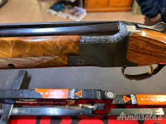 Browning SP. Trap 12