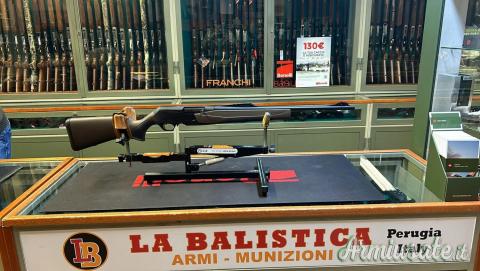 Browning MK3 .30-06 Springfield