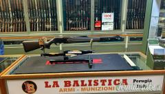 Browning MK3 .30-06 Springfield