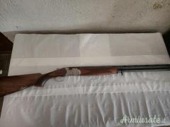 Beretta Silver Pigeon 2  687 12
