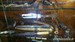 collezione di armi moderne, antiche e africane collezione di armi moderne, antiche e africane