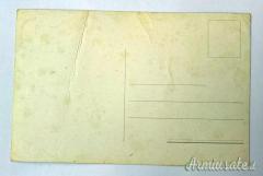 Cartolina fascista del “Primo Fascismo” – Fiume italiana – “R3” - N.V. (REGNO D'ITALIA)