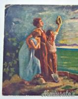 Cartolina fascista del “Primo Fascismo” – Fiume italiana – “R3” - N.V. (REGNO D'ITALIA)