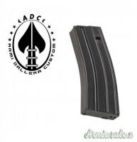 M4/AR 15 ADC Dallera da 29 Colpi 223R Metallo