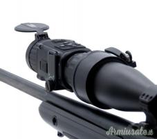 Hikmicro Visore Termico TH35C Clipon