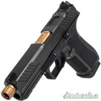 ...Altro | Non elencato  Shadow System DR920 Combat Full 9x19mm