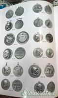 Medaglia fascista O.N.D. strumenti musicali e musicisti – anno 1935 (REGNO D'ITALIA)