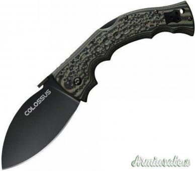 Cold Steel Coltello Colossus II