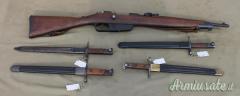 MOSCHETTO CARCANO 91TS RARO (53)