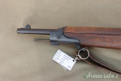 MOSCHETTO CARCANO 91TS RARO (53)