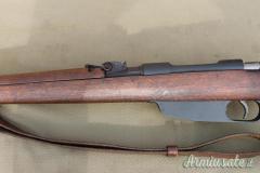 MOSCHETTO CARCANO 91TS RARO (53)