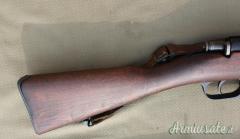 MOSCHETTO CARCANO 91TS RARO (53)