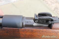MOSCHETTO CARCANO 91TS RARO (53)