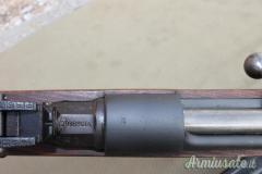 MOSCHETTO CARCANO 91TS RARO (53)
