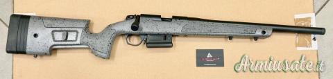 BERGARA B14 TRAINER STEEL 22lr