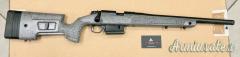 BERGARA B14 TRAINER STEEL 22lr