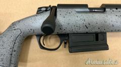 BERGARA B14 TRAINER STEEL 22lr